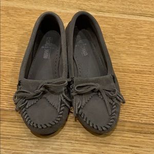 MINNETONKA woman loafers 😍